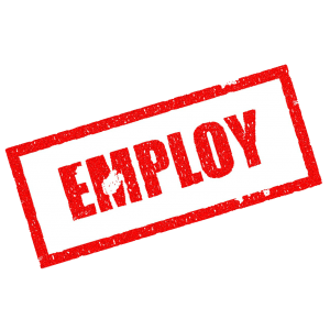 caregiver employment