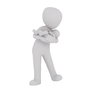 caregiver for minor
