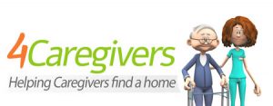 caregivers4U