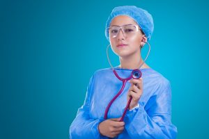 TESTUL NCLEX-RN
