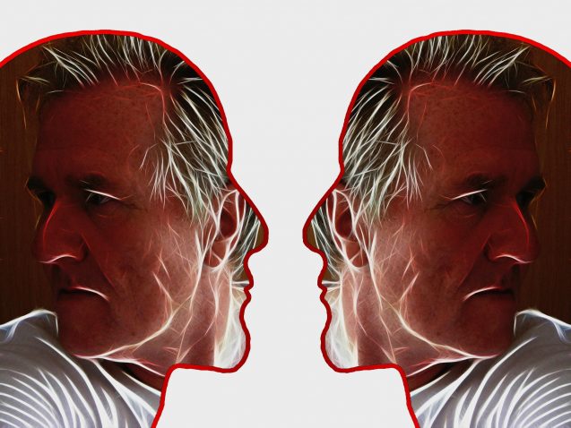 התעללות פסיכולוגית בקרב קשישים