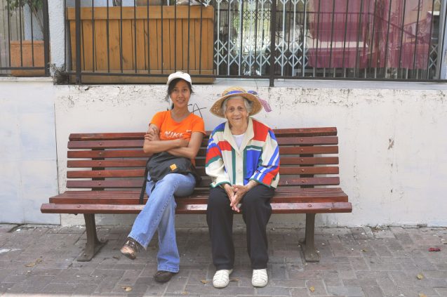 עובדים זרים בישראל – מה אנחנו יודעים עליהם
